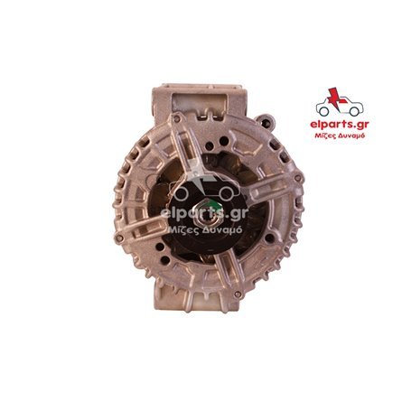 EXCHANGE ALTERNATOR 180AMP 12V