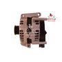 EXCHANGE ALTERNATOR 180AMP 12V