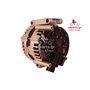 EXCHANGE ALTERNATOR 180AMP 12V