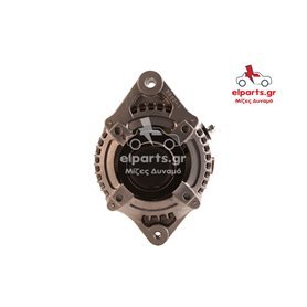 EXCHANGE ALTERNATOR 100AMP 12V