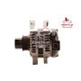 EXCHANGE ALTERNATOR 100AMP 12V