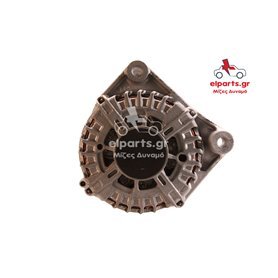 EXCHANGE ALTERNATOR 230AMP 12V