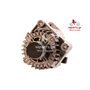 EXCHANGE ALTERNATOR 230AMP 12V