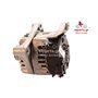 EXCHANGE ALTERNATOR 230AMP 12V