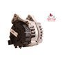 EXCHANGE ALTERNATOR 230AMP 12V