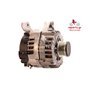 EXCHANGE ALTERNATOR 230AMP 12V