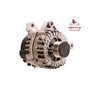 EXCHANGE ALTERNATOR 230AMP 12V