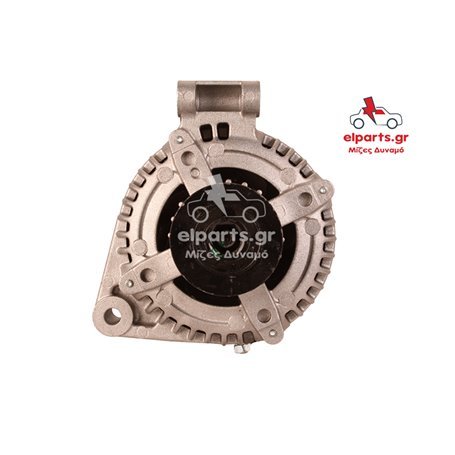 EXCHANGE ALTERNATOR 150AMP 12V