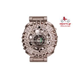 EXCHANGE ALTERNATOR 180AMP 12V