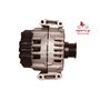 EXCHANGE ALTERNATOR 180AMP 12V