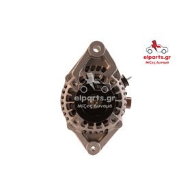 EXCHANGE ALTERNATOR 80AMP 12V