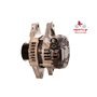 EXCHANGE ALTERNATOR 80AMP 12V
