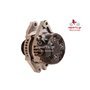 EXCHANGE ALTERNATOR 80AMP 12V