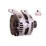 EXCHANGE ALTERNATOR 180AMP 12V