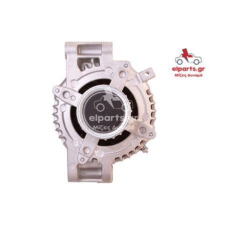 EXCHANGE ALTERNATOR 150AMP 12V