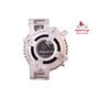 EXCHANGE ALTERNATOR 150AMP 12V