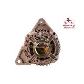 EXCHANGE ALTERNATOR 90AMP 12V
