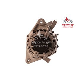 EXCHANGE ALTERNATOR 85AMP 12V