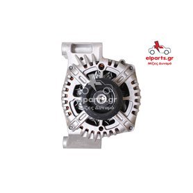 EXCHANGE ALTERNATOR 105AMP 12V