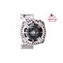 EXCHANGE ALTERNATOR 105AMP 12V