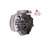 EXCHANGE ALTERNATOR 105AMP 12V