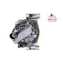 EXCHANGE ALTERNATOR 105AMP 12V
