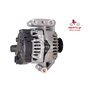EXCHANGE ALTERNATOR 105AMP 12V