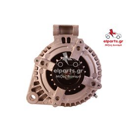 EXCHANGE ALTERNATOR 150AMP 12V