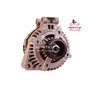 EXCHANGE ALTERNATOR 150AMP 12V