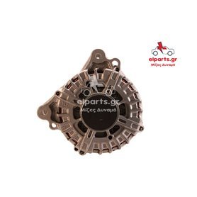 EXCHANGE ALTERNATOR 220AMP 12V