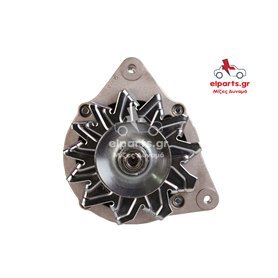 EXCHANGE ALTERNATOR 80AMP 12V