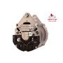 EXCHANGE ALTERNATOR 80AMP 12V