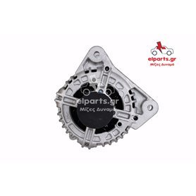 EXCHANGE ALTERNATOR 120AMP 12V