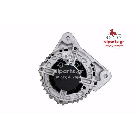 EXCHANGE ALTERNATOR 120AMP 12V