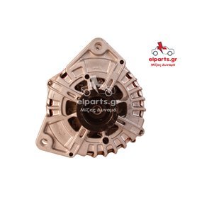 EXCHANGE ALTERNATOR 220AMP 12V