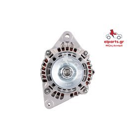 EXCHANGE ALTERNATOR 70AMP 12V