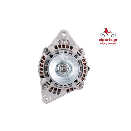 EXCHANGE ALTERNATOR 70AMP 12V