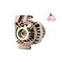 EXCHANGE ALTERNATOR 105AMP 12V