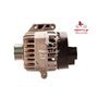 EXCHANGE ALTERNATOR 105AMP 12V