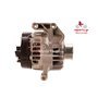 EXCHANGE ALTERNATOR 105AMP 12V