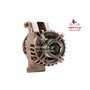 EXCHANGE ALTERNATOR 105AMP 12V