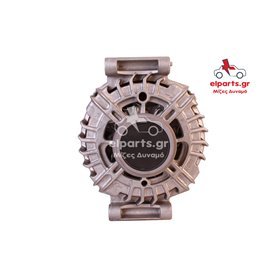 EXCHANGE ALTERNATOR 180AMP 12V