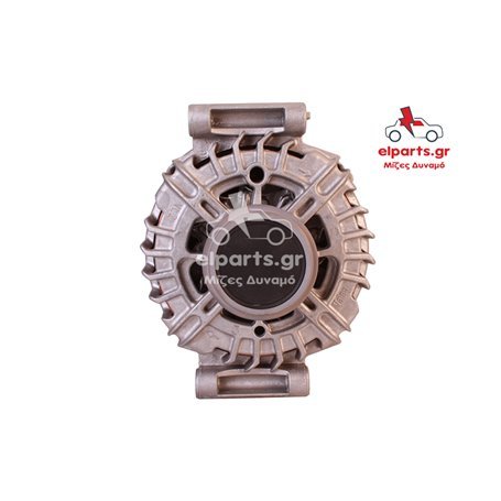 EXCHANGE ALTERNATOR 180AMP 12V