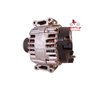 EXCHANGE ALTERNATOR 180AMP 12V