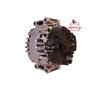 EXCHANGE ALTERNATOR 180AMP 12V