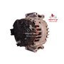 EXCHANGE ALTERNATOR 180AMP 12V
