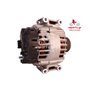 EXCHANGE ALTERNATOR 180AMP 12V