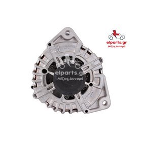 EXCHANGE ALTERNATOR 180AMP 12V