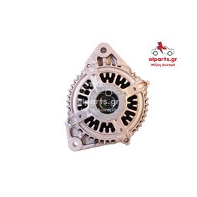 EXCHANGE ALTERNATOR 120AMP 12V