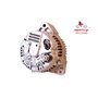 EXCHANGE ALTERNATOR 120AMP 12V